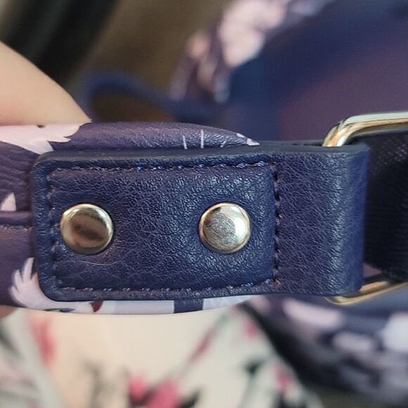 Walt Disney Loungefly Backpack Purse - Picture 12 of 13